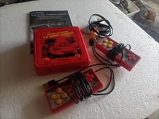 Console Lexibook TV Game Console Disney 