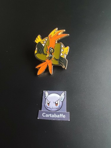 Pin pins pokémon - pin's,