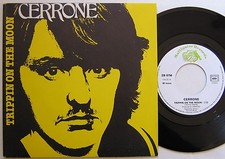 CERRONE  (SP 45 tours)