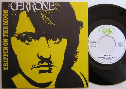 Cerrone - cerrone, 45