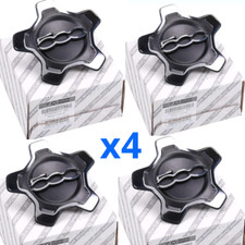 Alliage Roue Bordure Moyeu