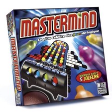 Mastermind - Hasbro Gaming -