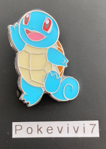 Pins pin carapuce squirtle - pins, /
