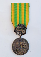 Médaille d'Indochine