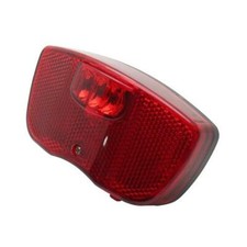 Eclairage velo arriere