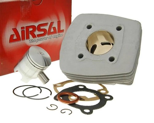 Kit cylindre airsal sport - kit,