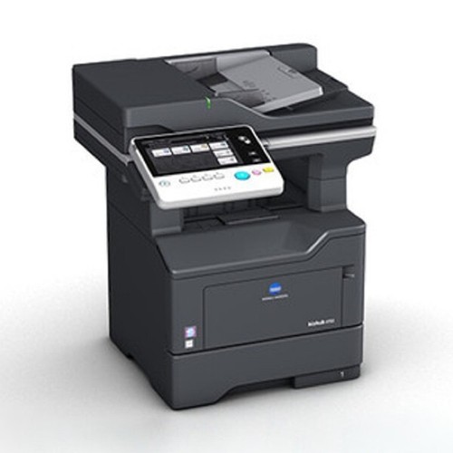 Konica minolta bizhub 4052 - minolta,