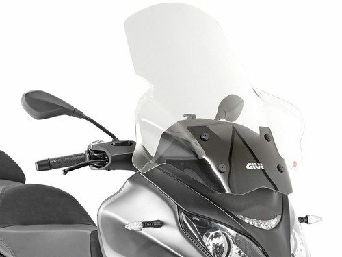 Givi d5613st pare brise - d5613st, haut