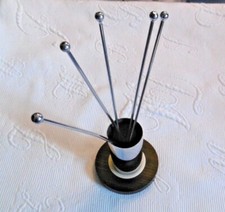 rare porte agitateur art