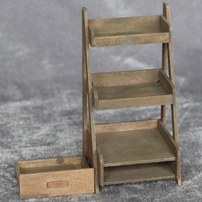 Dollhouse Miniature Flower