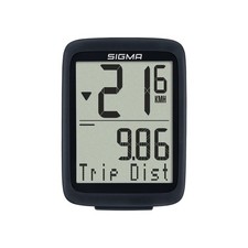 Compteur vélo sans fil SIGMA