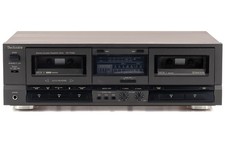 Technics RS-TR165 Double