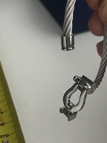 Bracelet fred force - force, 10