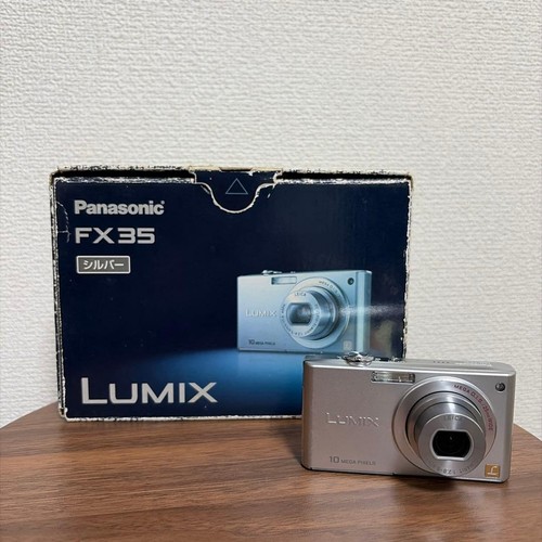 Appareil photo numérique