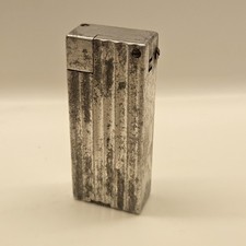 BRIQUET ANCIEN vintage QUERCIA