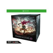 Édition Collector Darksiders