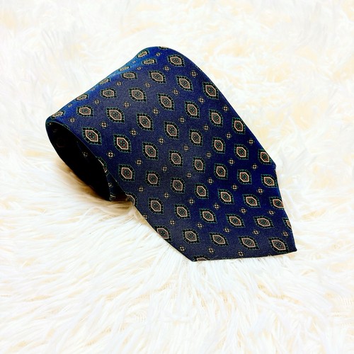 Cravate vintage christian - vintage,