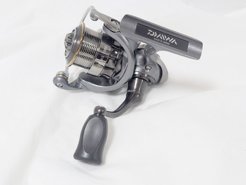 Daiwa exist lt2500s - daiwa,