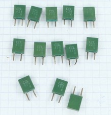2x CQ CSB426 Résonateur