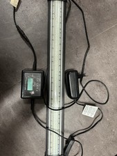 Galerie Aquarium Led Aquatlantis EasyLed 590mm Universal + Simulteur Jour Nuit