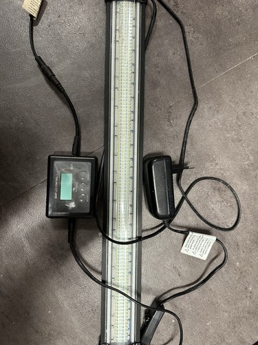 Galerie aquarium led - aquarium,