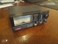 DIAMOND SX-200 SWR POWER METER HAM RADIO