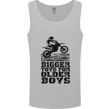 Motocross Bigger Jouets