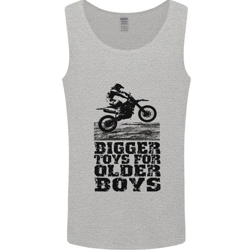 Motocross bigger jouets - motocross,