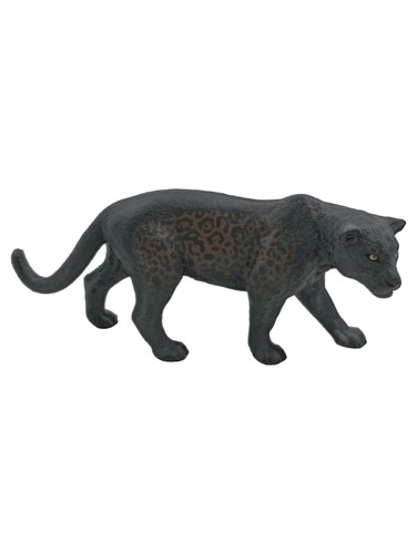 Schleich figurine panthère - figurine,
