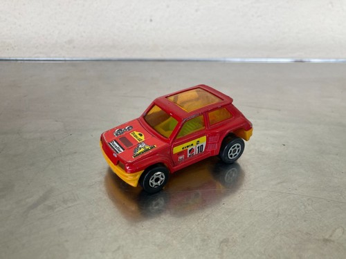 Majorette motor renault - majorette,