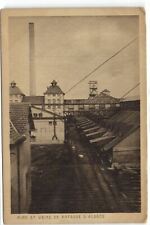 1 CPA 67 Bas Rhin Alsace Mine