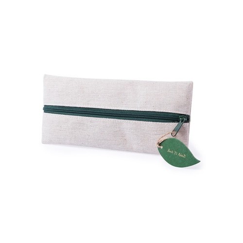 Trousse avec fournitures