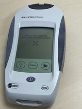 Roche accu chek inform pda - roche,