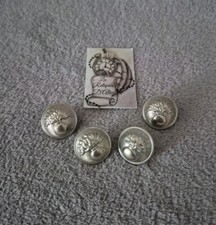 Boutons uniforme grenade - grenade, /