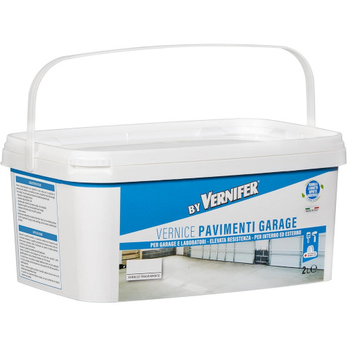 Peinture protectrice pour sols - peinture,