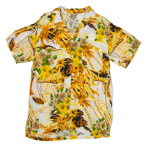 Chemise hawaïenne pour - chemise,