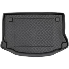 PVC Rezaw-Plast Tapis De Coffre pour Jeep Cherokee III KJ 2005-2006 PVC protecti