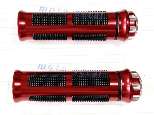 Cnc handlebar end - end, hand