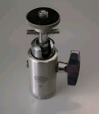 Tête De Trépied Rotule Leitz