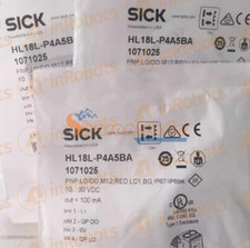 1PC Neuf SICK Photoélectrique