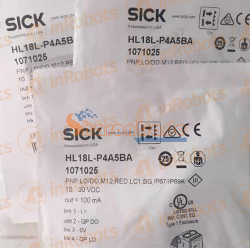 1pc neuf sick - 1pc, photoélectrique