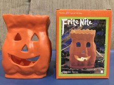 Frite Nite Halloween Ceramic
