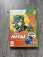PopCap Pop Cap Hits Vol 2 Xbox