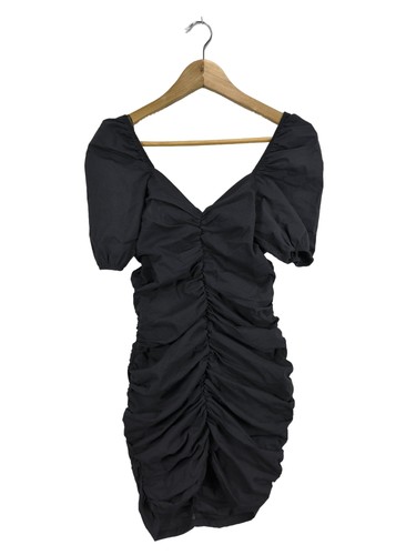 Stradivarius robe courte dames - stradivarius,
