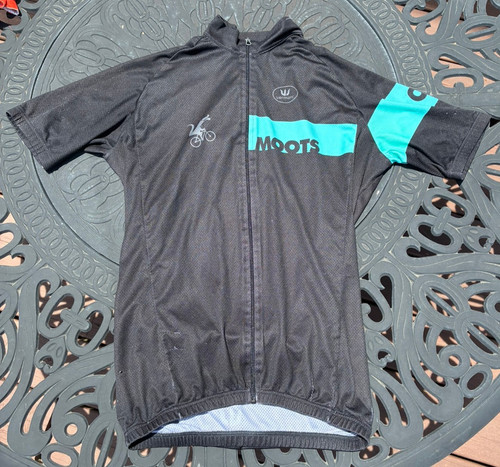 Limited edition moots riders - limited,