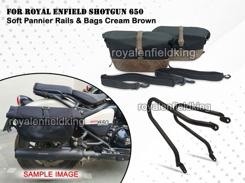 Royal enfield shotgun 650 - enfield,