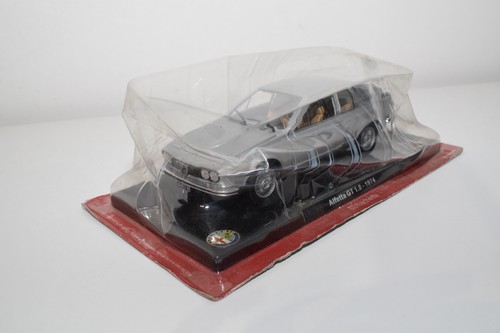 B84 altaya hachette - 1:24,