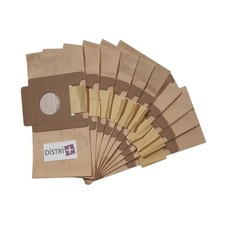 Distri+ - Sac aspirateur