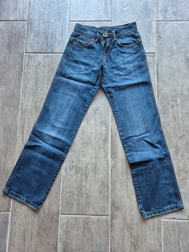 Pantalon jean bizzbee - en, bizzbee,