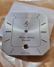 Maurice Lacroix Cadran 